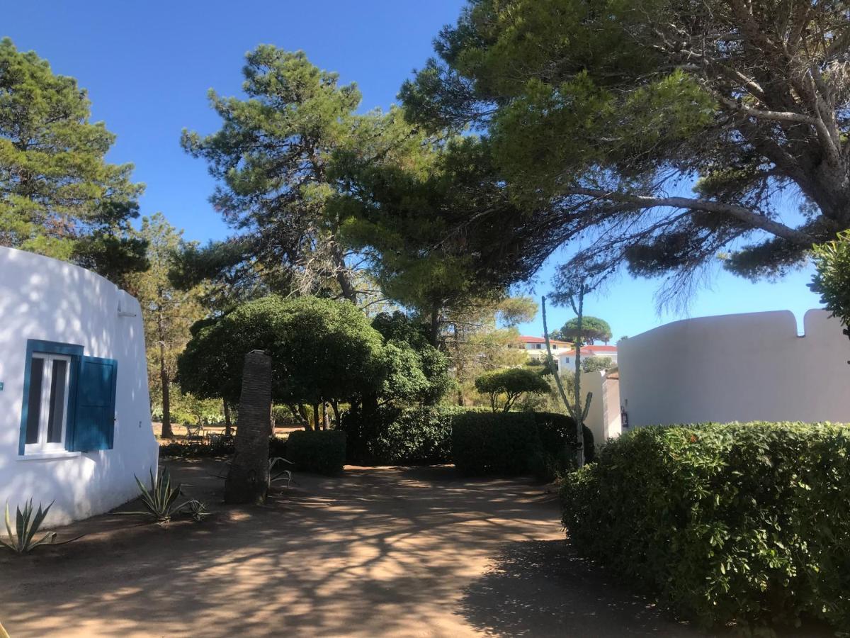Residenza Gherly Aparthotel Capo Vaticano
