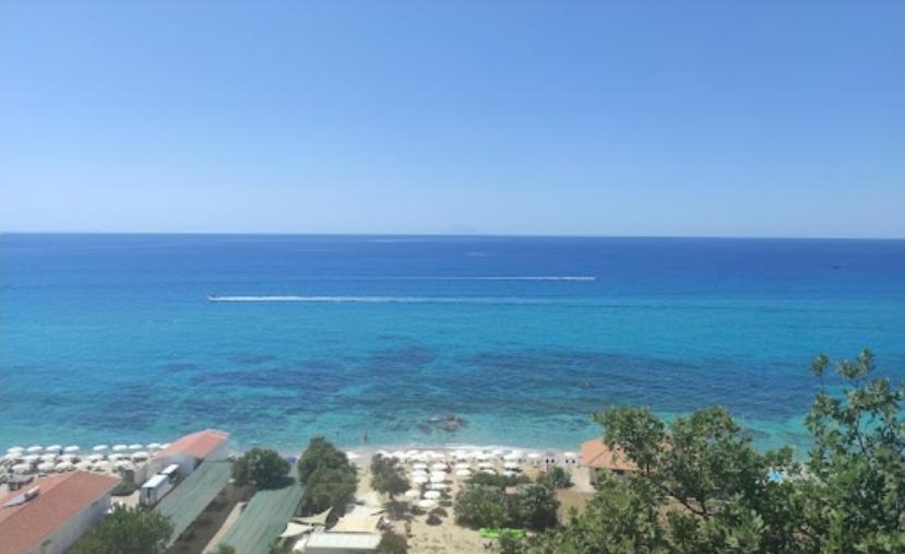 Residenza Gherly Capo Vaticano