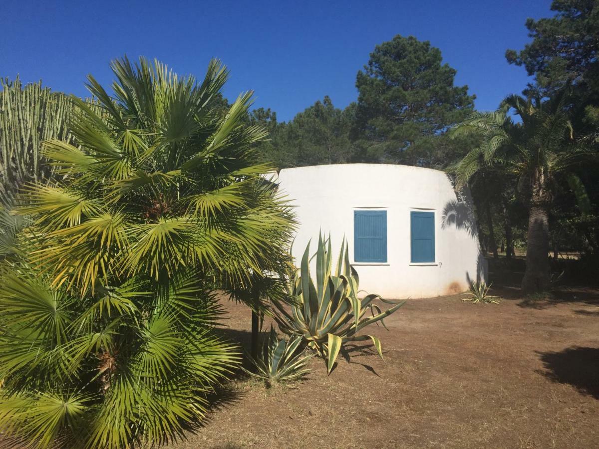 Residenza Gherly Appart hôtel Capo Vaticano