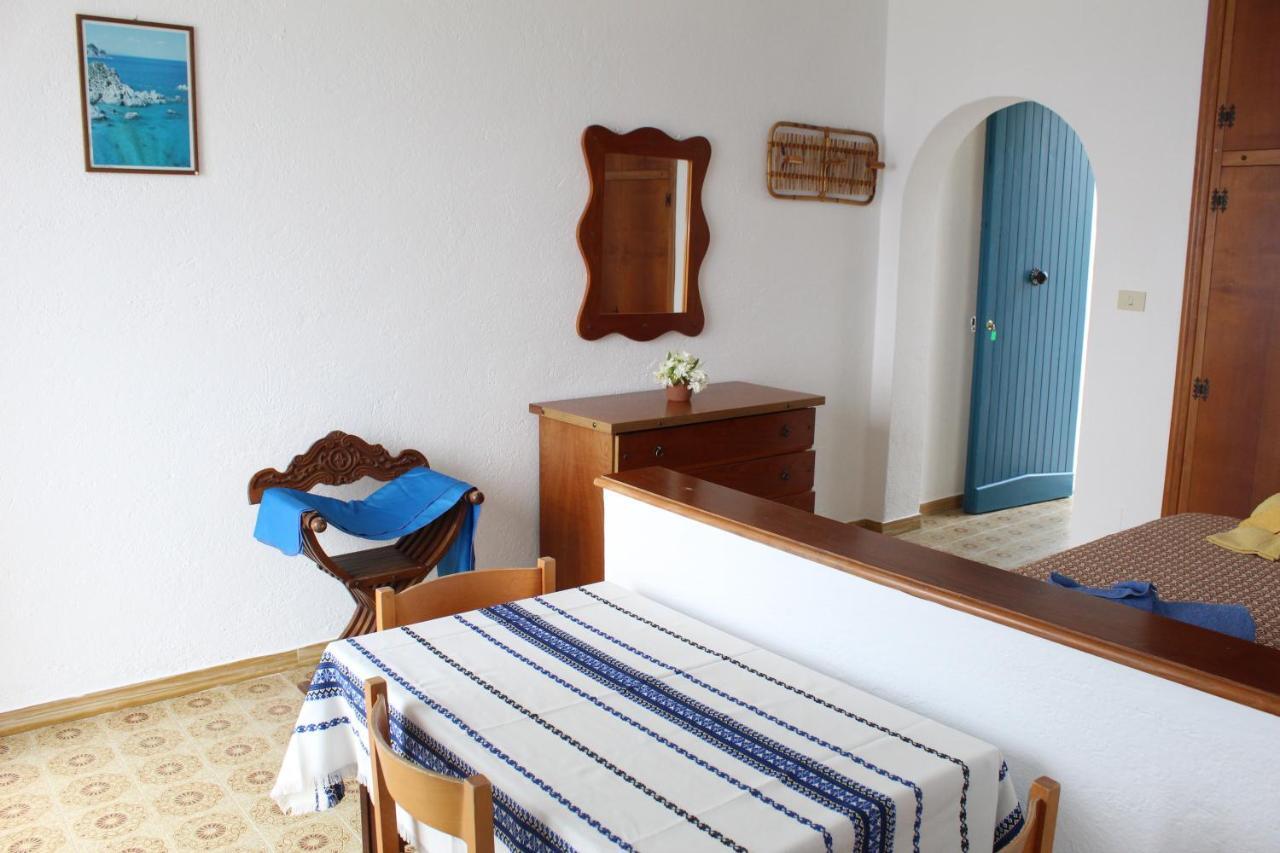 Residenza Gherly *