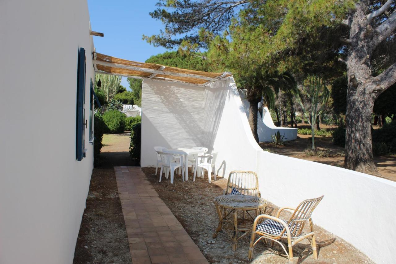 Residenza Gherly Capo Vaticano