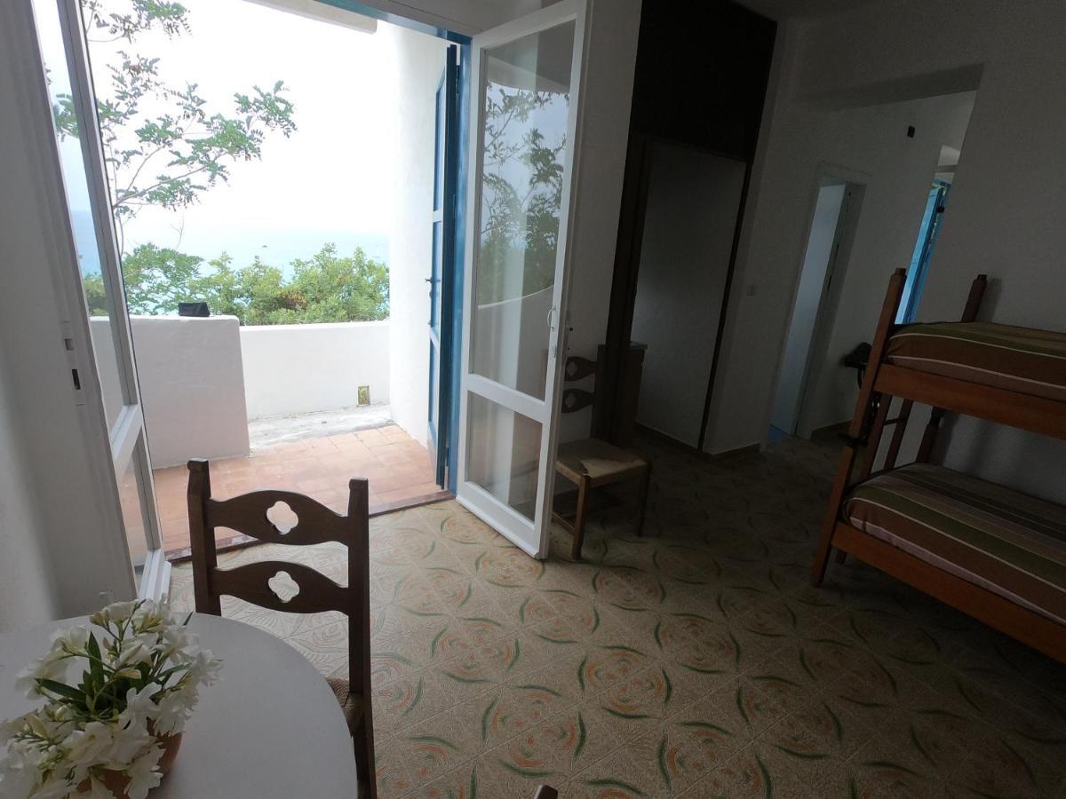 Residenza Gherly Capo Vaticano