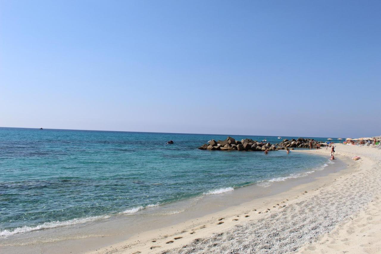 Residenza Gherly * Capo Vaticano