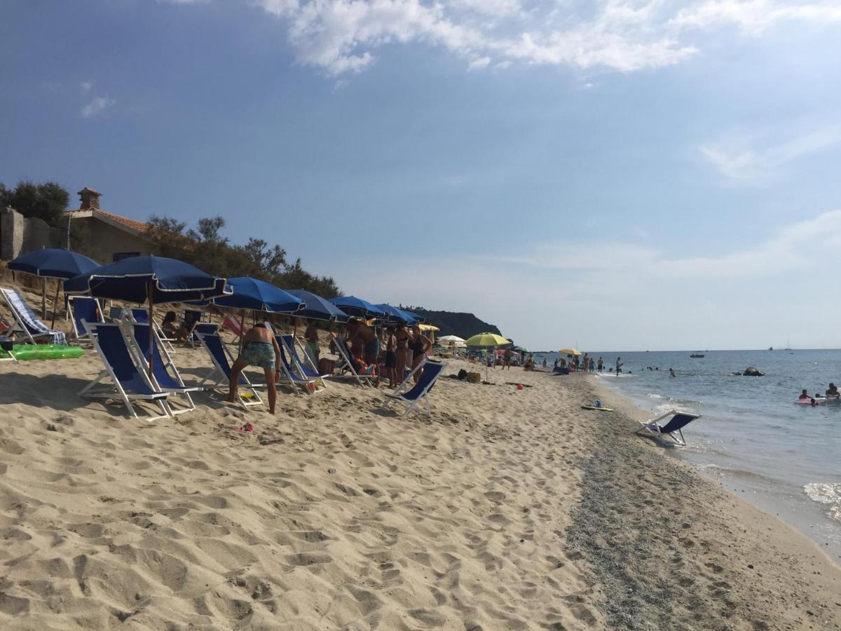 Residenza Gherly Capo Vaticano