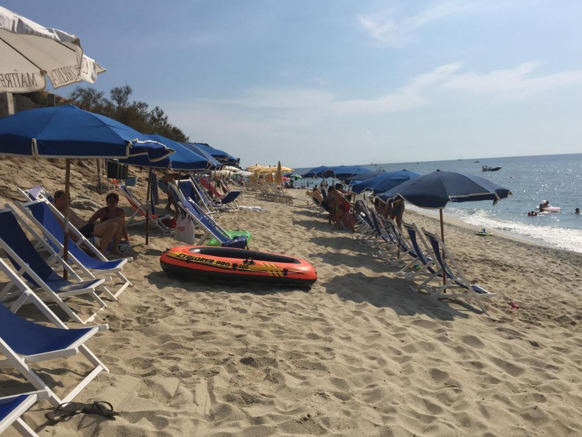 Residenza Gherly * Capo Vaticano